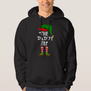 Sudadera Divertidos Navidades De Familia Que Coinciden Con