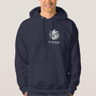 Sudadera Divescover.com Hoodie