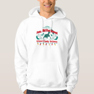 Sudadera Diviértete en una Navidad Griswold al Estilo Antig