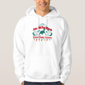 Sudadera Diviértete en una Navidad Griswold al Estilo Antig