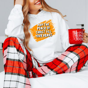 Sudadera Divine Joy: Spiritual Christmas Sweatshirt