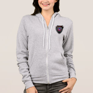 Sudadera División Aérea 82 Elite