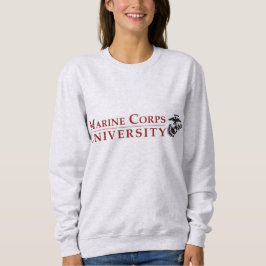 Sudadera División de Historia - Mujer
