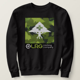 Sudadera División Evergreen
