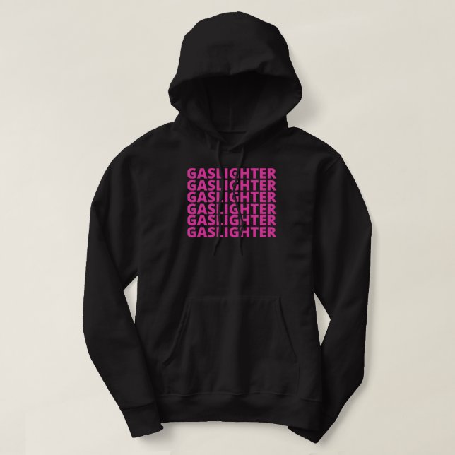 Sudadera Dixie Chicks Gaslighter Album Canción Music Design (Diseño del anverso)