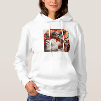 Sudadera Dizzy Gillespie