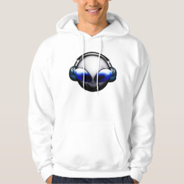Sudadera dj