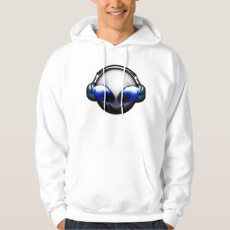 Sudadera dj