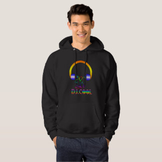 Sudadera dj cool