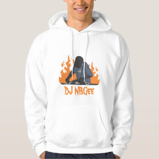 Sudadera DJ NBGee Hoodie