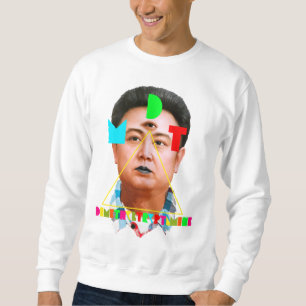 SUDADERA DMT