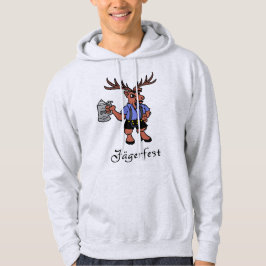 Sudadera DMV Jägerfest Sweatshirt
