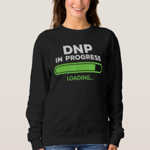 Sudadera Dnp Médica De La Práctica De Enfermería En Enferme