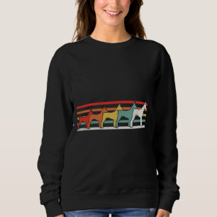 Sudadera Doberman 490