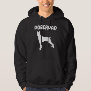 Sudadera Doberman Doberdad 928