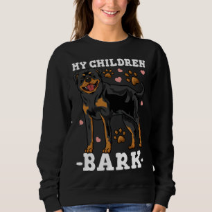 Sudadera Doberman Pinscher Dog Mom Dog Dad