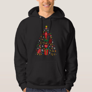 Sudadera Dobermann K9 Unit Christmas  Dog