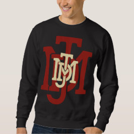 Sudadera Doble Marca