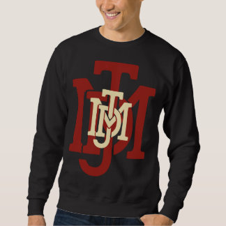 Sudadera Doble Marca