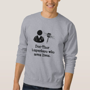 Sudadera DOC-THOR T-Shirt