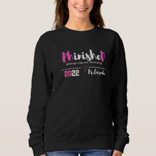 Sudadera Doctor Degre
