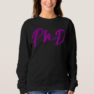 Sudadera Doctora Phinishe