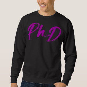 Sudadera Doctora Phinishe