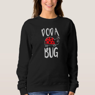 Sudadera Doda Bug Jewish tía Ladybug