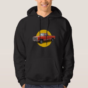 Sudadera Dodge D100