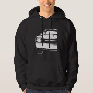 Sudadera Dodge Dart 73 1