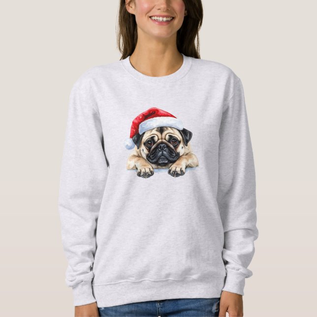 Sudadera Dog (Anverso)