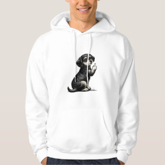 Sudadera Dog , animal lover hoodie