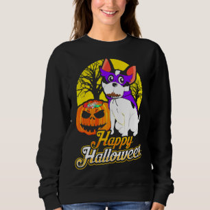 Sudadera Dog Costume French Bulldog