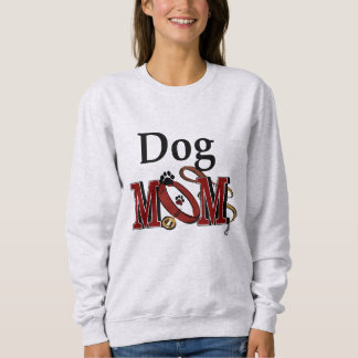 Sudadera Dog Furbaby MOM