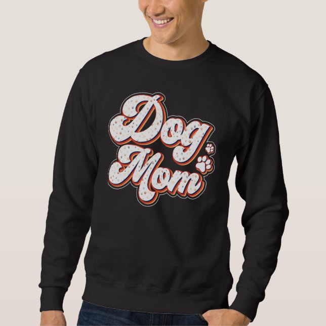 Sudadera Dog Mom_1 (Anverso)