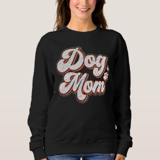 Sudadera Dog Mom_1
