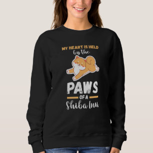 Sudadera Dog Shiba Inu