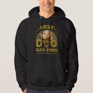 Sudadera Dogs 365 Mejor Perro Recuperador De Labrador Que P