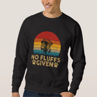 Sudadera Dogue de Burdeos, no hay tonterías, la madre del p