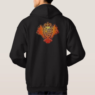 Sudadera Domador_de_dragones