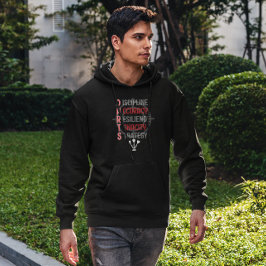 Sudadera Dominando las ARTES: Los principios básicos - Juga