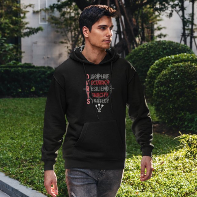 Sudadera Dominando las ARTES: Los principios básicos - Juga (Subido por el creador)