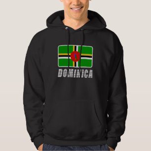 Sudadera Dominica