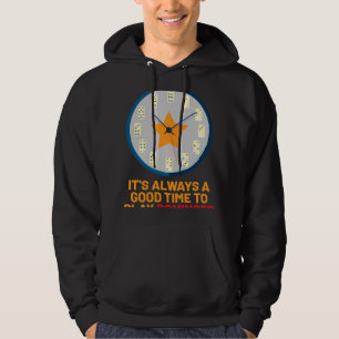Sudadera Dominoes Shirt Domino Game Funny Dominoes Jugador