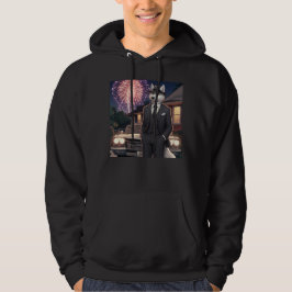 Sudadera Don Lupo Canino "4 de julio"