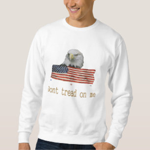 Sudadera Donald Trump