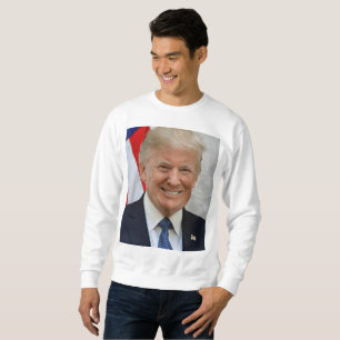 Sudadera Donald Trump