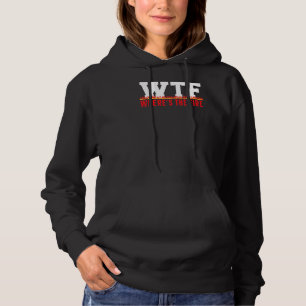 Sudadera ¿Dónde está la chimenea de bomberos?