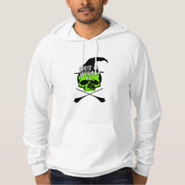 Sudadera ¿Dónde están mis brujas?