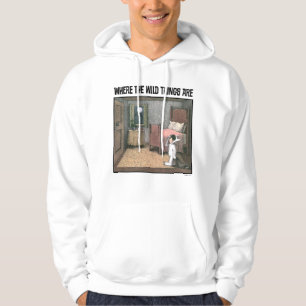 Sudadera Donde las cosas salvajes Escena 7